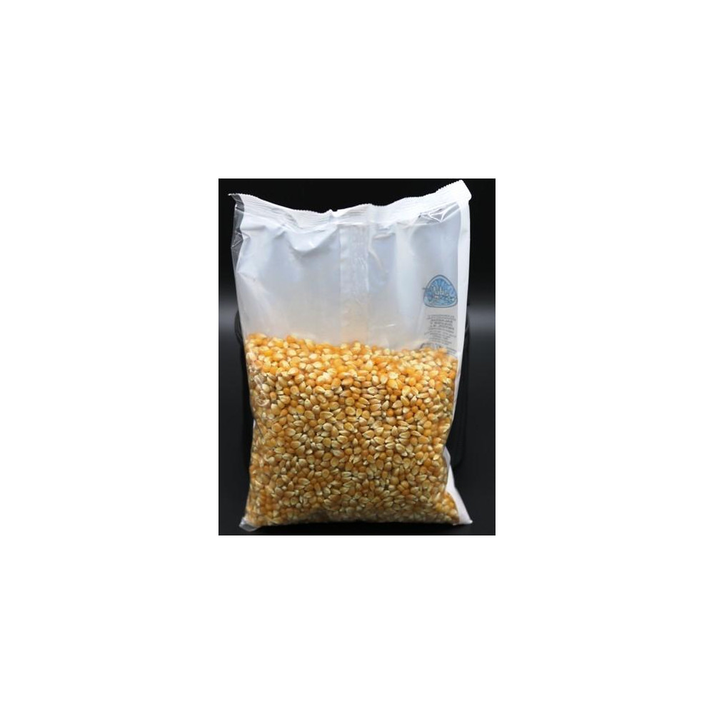 MAIZ CRUDO REVENTON B. 1Kg.